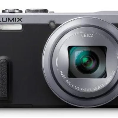 Panasonic Lumix Dmc Zs40 Lumix Dmc Tz60