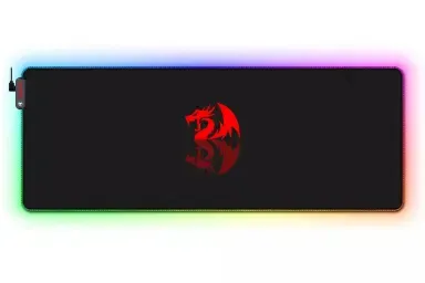 Redragon P027