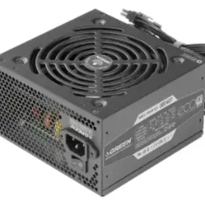 Green Gp500A Eco Rev3 1 500W