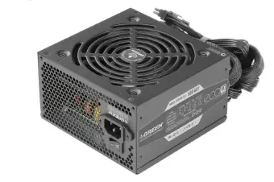Green Gp500A Eco Rev3 1 500W