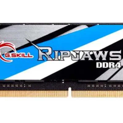 Gskill Ripjaws 8Gb Ddr3L 1600 Cl11