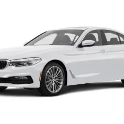 Bmw 530I 2018
