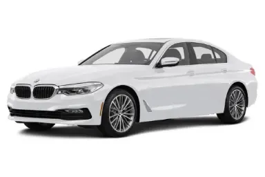 Bmw 530I 2018