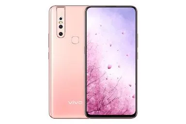 Vivo S1
