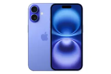 Apple iPhone 16