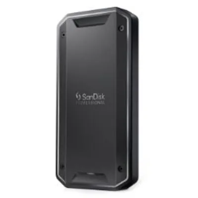 Sandisk Pro G40 Usb 32 Gen 2 2Tb