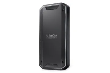 Sandisk Pro G40 Usb 32 Gen 2 2Tb