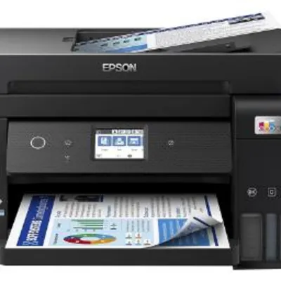 Epson Ecotank L6290