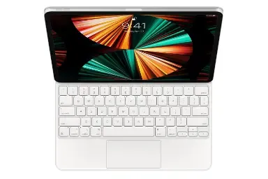 Apple Magic Keyboard 2021
