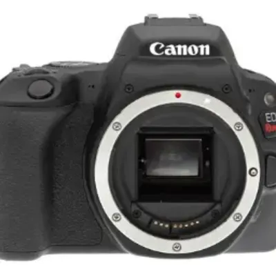 Canon Eos 200D