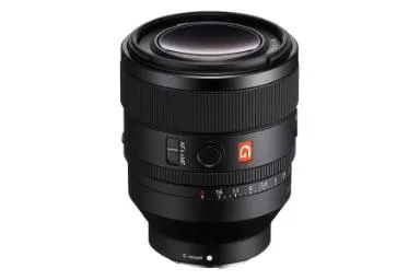 Resim Sony Fe 50Mm F12 Gm