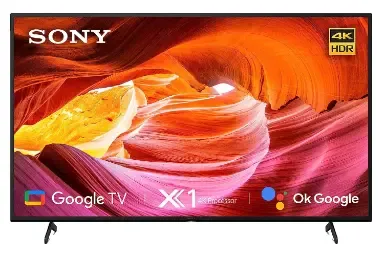 Sony Kd 65X75K