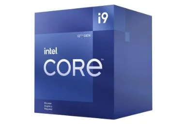 Intel Core I9 12900F
