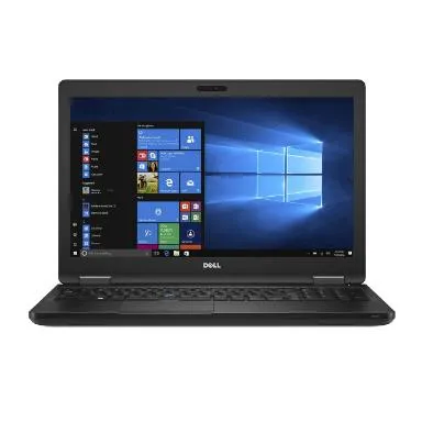 Resim Dell Latitude 5580 Core I5 8Gb 1Tb