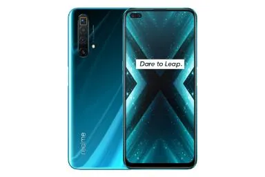 Oppo Realme X3 Superzoom