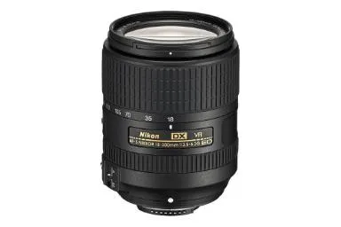 Karşılaştırma Nikon Af S Dx Nikkor 18 300Mm F35 63G Ed Vr İle Sony Fe 50Mm F18