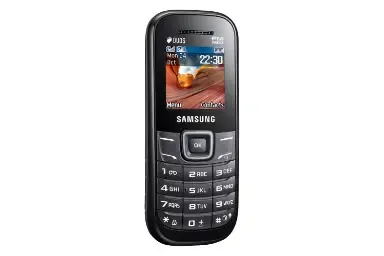 Samsung E1207T