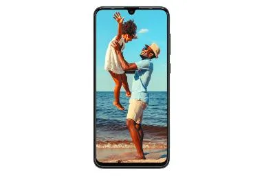 Tecno Phantom 9