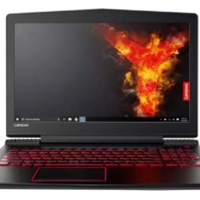 Lenovo Legion Y520 Core I7 16Gb 2Tb 4Gb