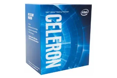 Intel Celeron G4930