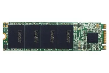 Lexar Nm100 Sata M2 512Gb