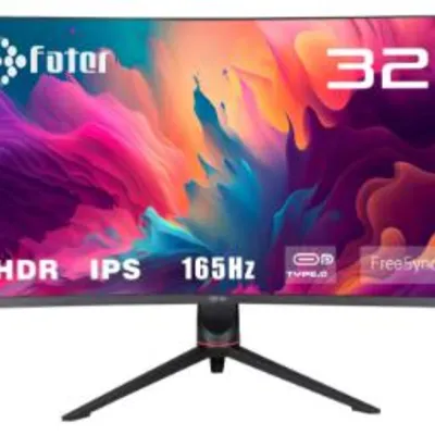 Fater C32 165B2 Fhd