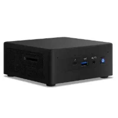 Intel Nuc 11 Performance Kit Core I3 1115G4 Uhd 8Gb 512Gb