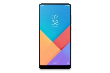 Xiaomi Mi Mix 2S