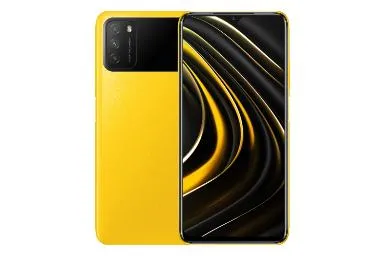 Xiaomi Poco M3