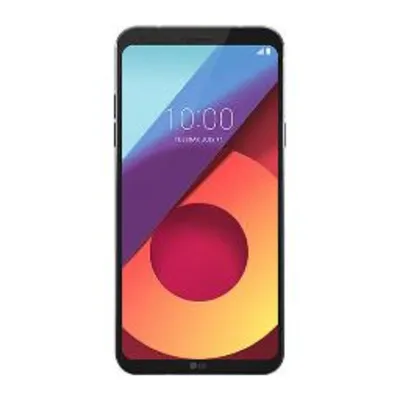 Lg Q8 2018