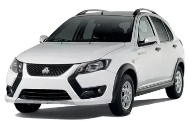 Saipa Quick Gx R