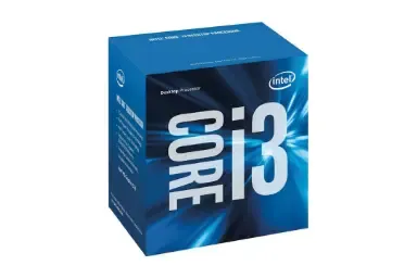 Intel Core I3 4340