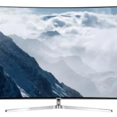 Samsung 55Ks9995