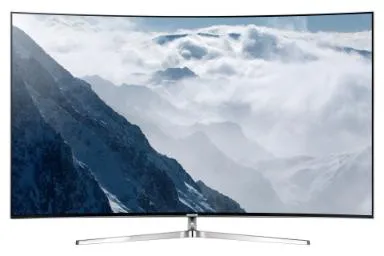 Resim Samsung 55Ks9995