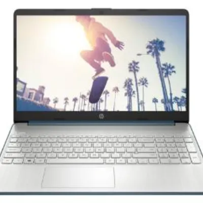 HP 15s-fq5284nia Core i5-1235U Iris Xe 32GB 1TB