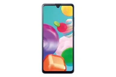 Samsung Galaxy A41
