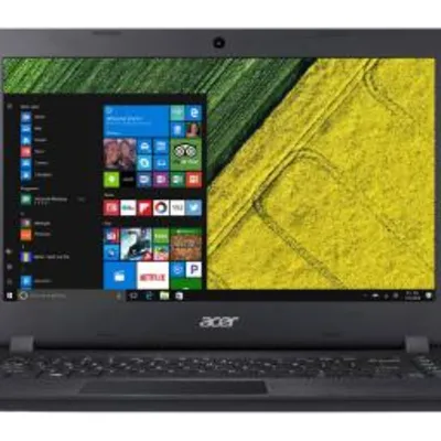 Acer Aspire A315 21G 47Pw Dual Core 4Gb 500Gb 2Gb