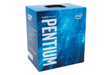 Intel Pentium Silver J5005