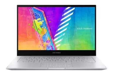 Resim Asus VivoBook Go 14 Flip TP1401KA Celeron N4500 UHD 4GB 512GB