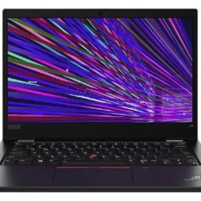 Lenovo ThinkPad L13 Core i3-1115G4 UHD 8GB 128GB