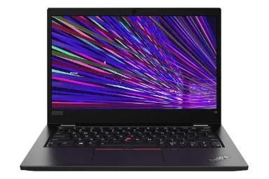 Resim Lenovo ThinkPad L13 Core i3-1115G4 UHD 8GB 128GB