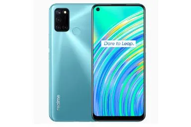 Resim Oppo Realme 7I
