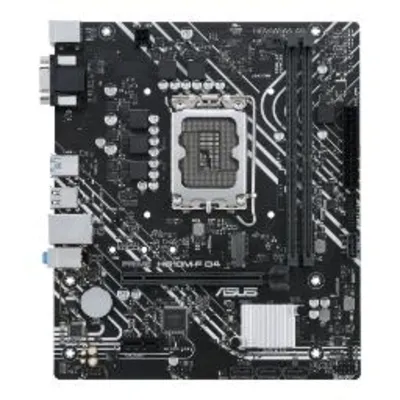 Asus Prime H610M F D4 Csm