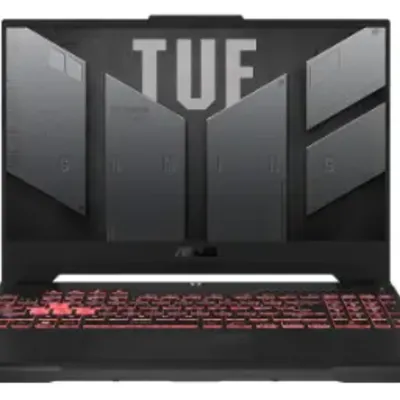 Asus Tuf Gaming A15 Fa507Rr Ryzen 7 6800H Rtx 3070 32Gb 4Tb
