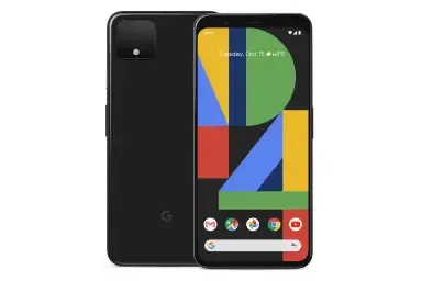 Google Pixel 4