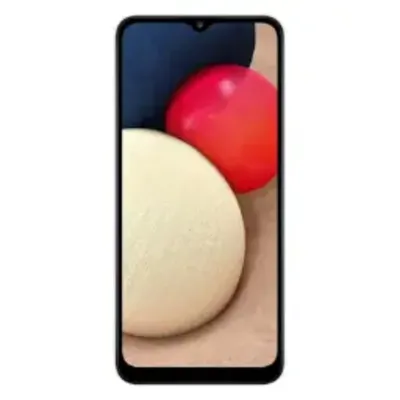 Samsung Galaxy A02S