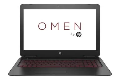 Resim Hp Omen 15T Ax000 Core I7 16Gb 1Tb 4Gb 1