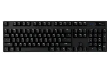 Karşılaştırma Logitech K400 Plus {request()->input('language_config')['common']['with']} Rapoo V500Pro 24G