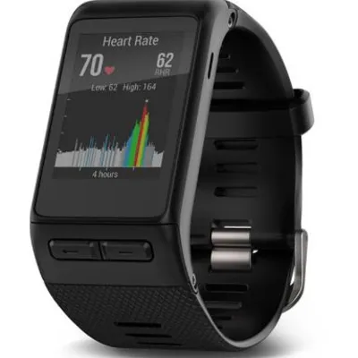Garmin Vivoactive Hr