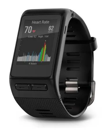 Garmin Vivoactive Hr